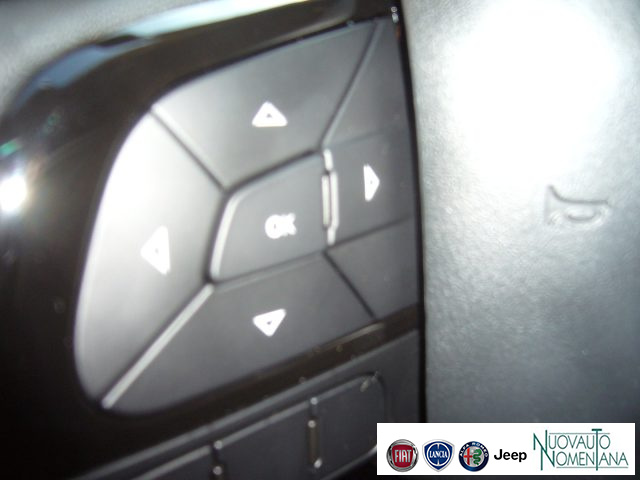 FIAT Panda usata, con Luci diurne