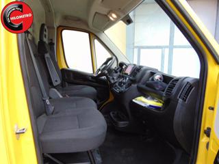 FIAT Ducato usata, con USB