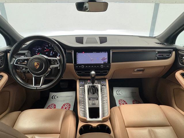 PORSCHE Macan usata, con ESP