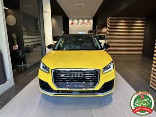 AUDI Q2 usata, con Specchietti laterali elettrici