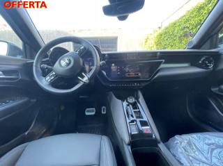 ALFA ROMEO Junior usata, con Specchietti laterali elettrici
