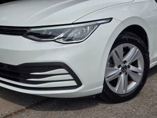 VOLKSWAGEN Golf usata 121