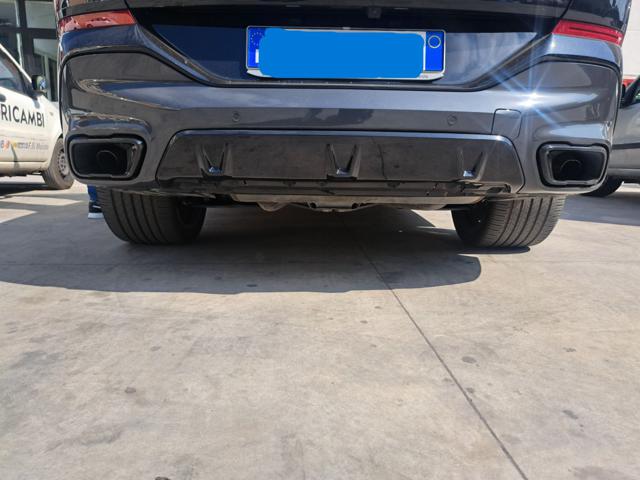 BMW X6 usata 39