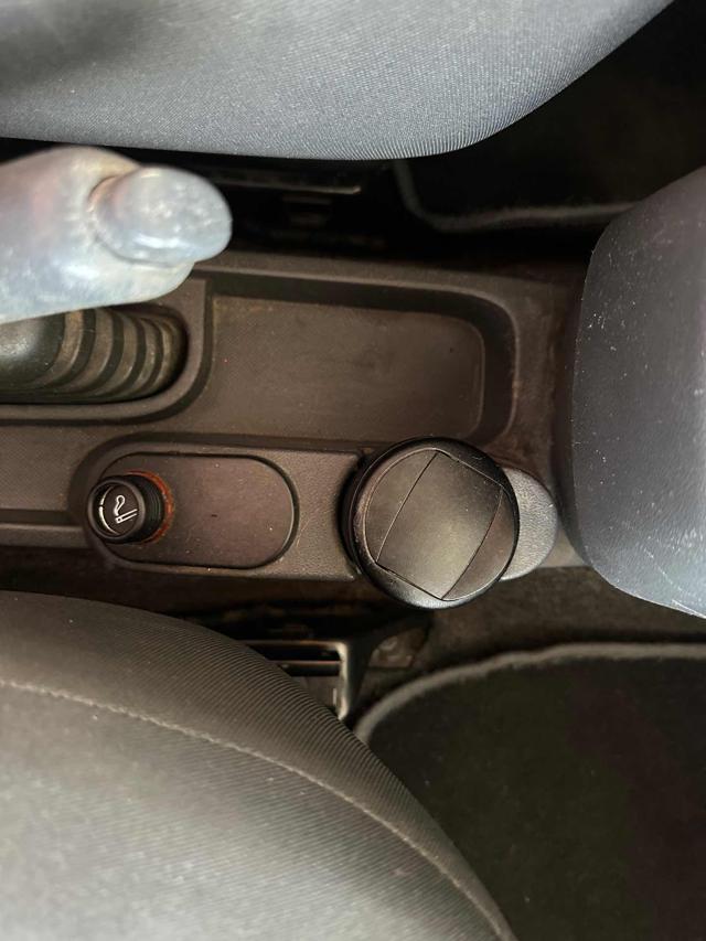 FIAT Qubo usata 47