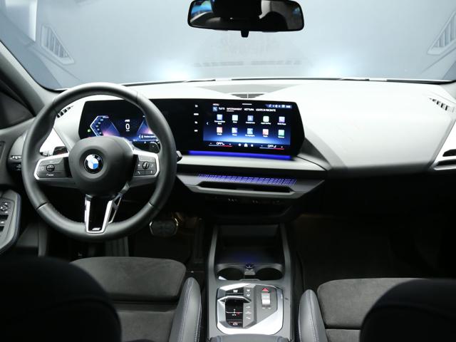 BMW 118 usata, con Controllo automatico clima