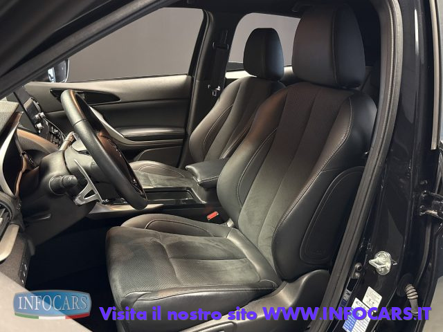 MITSUBISHI Eclipse Cross usata, con Alzacristalli elettrici