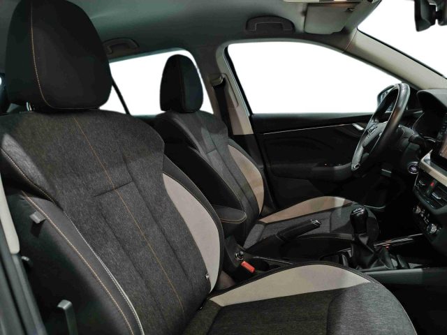 SKODA Kamiq usata, con Controllo trazione