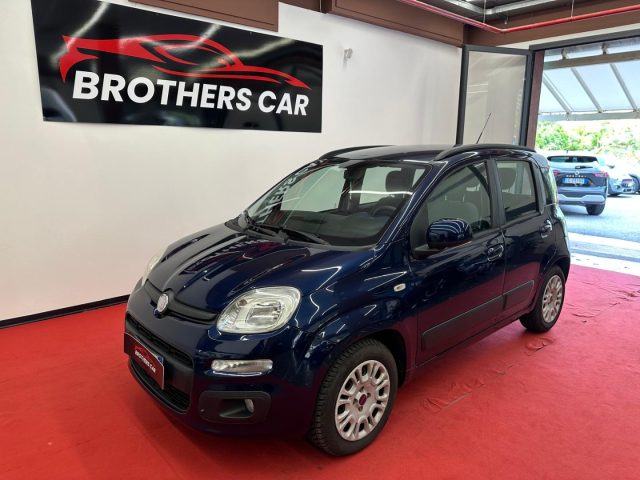 FIAT Panda usata, con ABS