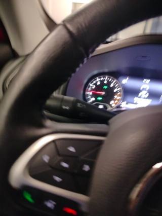 JEEP Renegade usata, con Adaptive Cruise Control