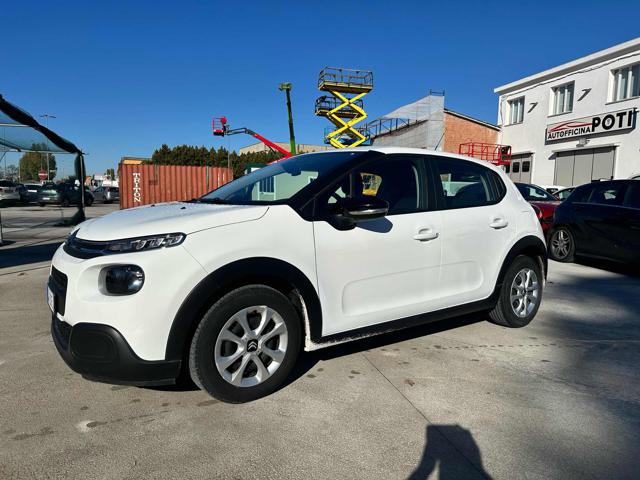 CITROEN C3 usata, con ABS