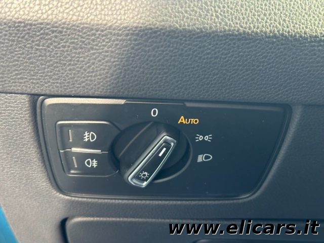 VOLKSWAGEN Passat Alltrack usata, con ESP