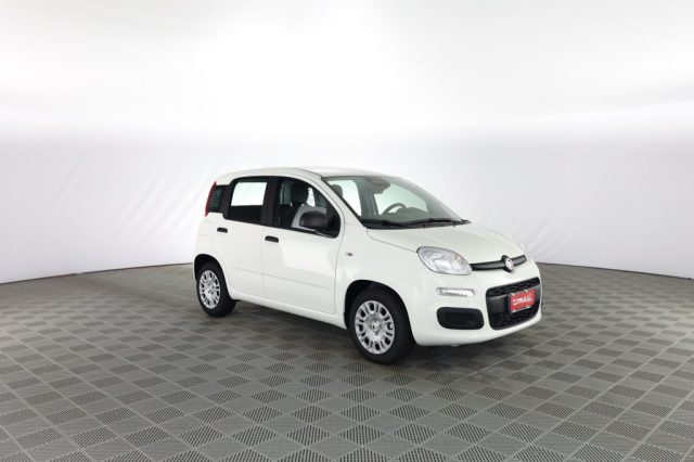 FIAT Panda usata 1
