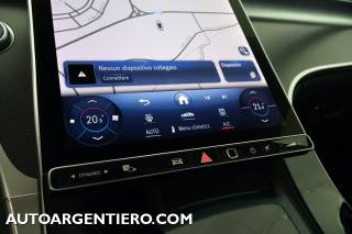 MERCEDES-BENZ GLC 220 usata, con Chiusura centralizzata