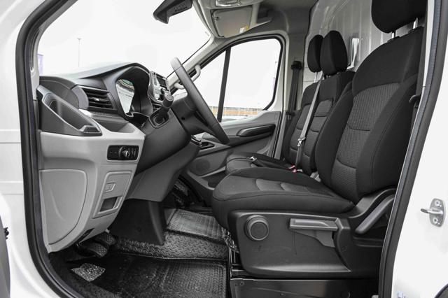 MAXUS Deliver 9 usata, con Sensori di parcheggio posteriori