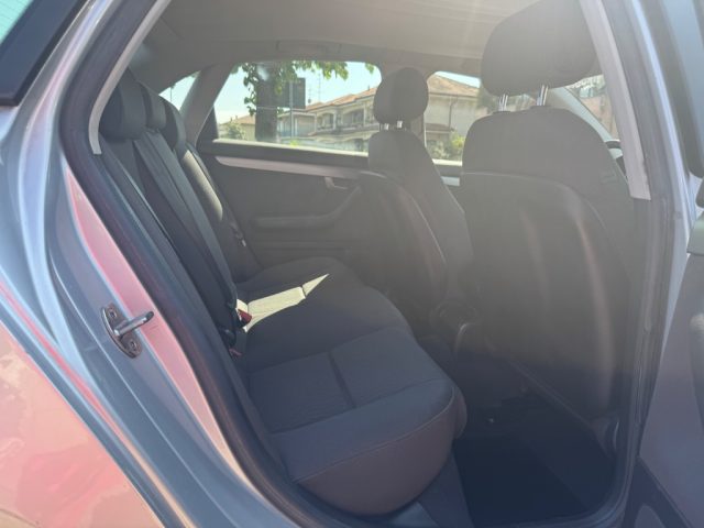 AUDI A4 usata 8