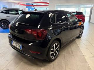 VOLKSWAGEN Polo usata, con Fendinebbia