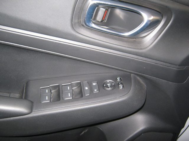 HONDA HR-V usata, con Chiusura centralizzata