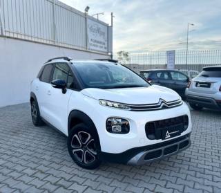 CITROEN C3 Aircross BlueHDi 100 S&S Shine