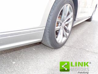 VOLKSWAGEN Passat usata, con Filtro antiparticolato