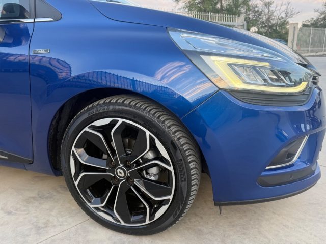 RENAULT Clio usata, con Fendinebbia