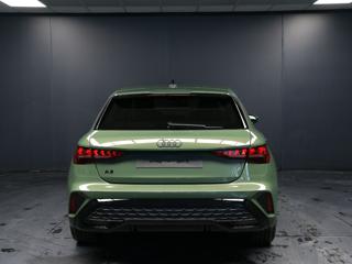 AUDI A3 usata, con Autoradio