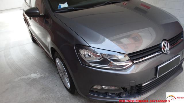 VOLKSWAGEN Polo usata 32
