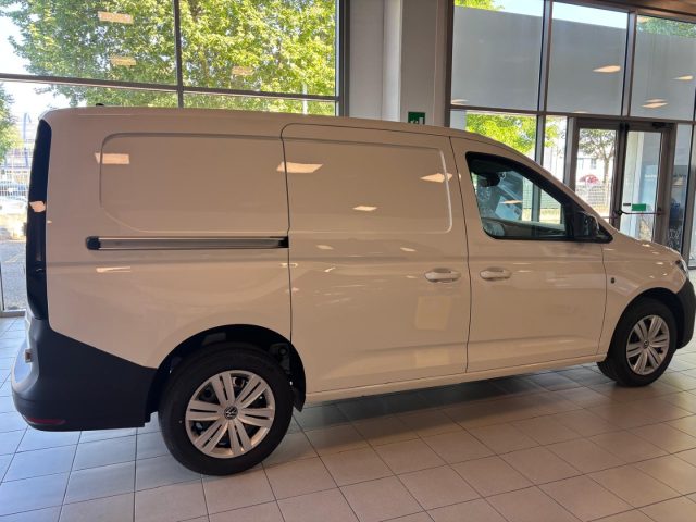 VOLKSWAGEN Caddy usata, con Chiusura centralizzata