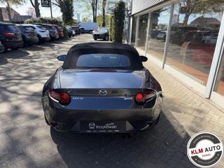 MAZDA MX-5 usata, con Autoradio