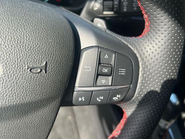 FORD Focus usata, con Park Distance Control