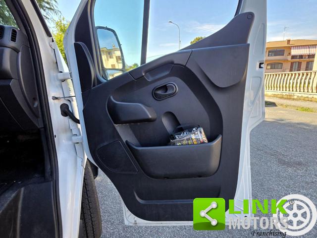 RENAULT Master usata 50