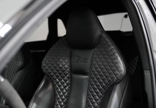 AUDI RS3 usata, con Cruise Control