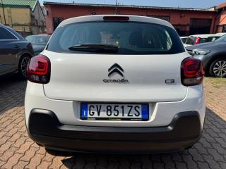 CITROEN C3 usata, con Autoradio