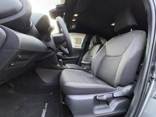 TOYOTA Yaris Cross usata, con Fari LED