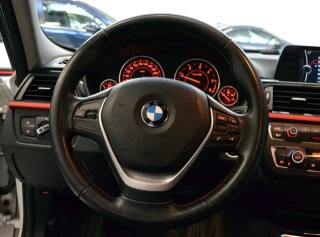 BMW 320 usata, con Chiusura centralizzata