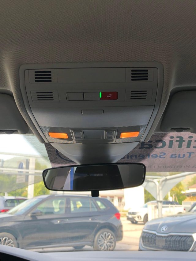 VOLKSWAGEN Polo usata, con Start/Stop Automatico