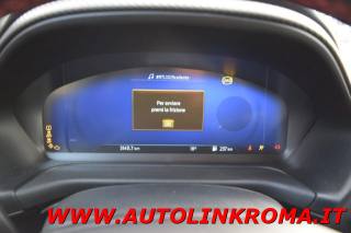 FORD Puma usata, con Vivavoce