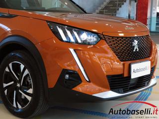PEUGEOT 2008 usata, con Autoradio digitale