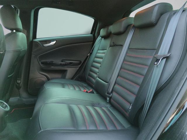 ALFA ROMEO Giulietta usata, con Autoradio