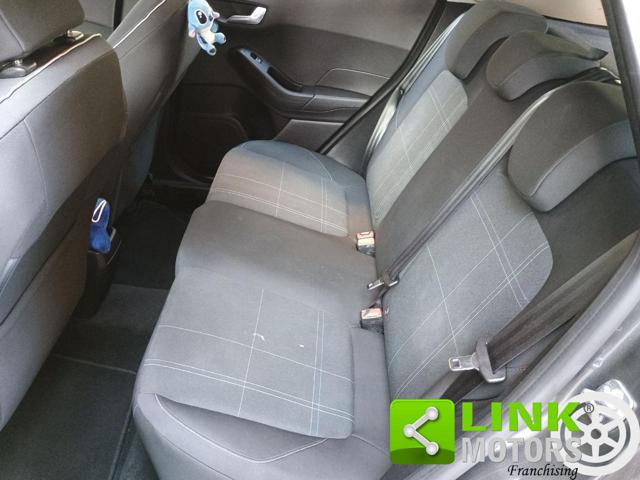 FORD Fiesta usata 7