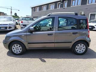 FIAT Panda usata 3