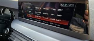 BMW 520 usata, con ESP