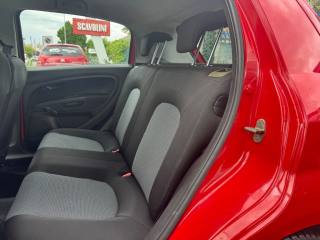 FIAT Grande Punto usata 4