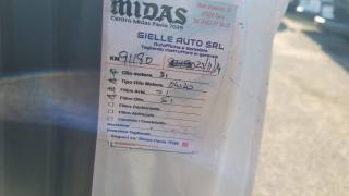 FORD Transit Connect usata, con Specchietti laterali elettrici