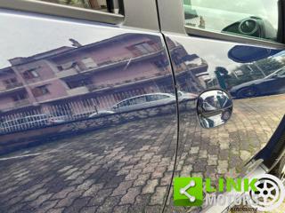 DACIA Duster usata, con Isofix