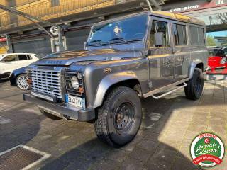 LAND ROVER Defender usata, con Airbag