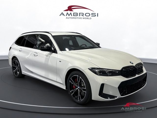 BMW M340 usata 1