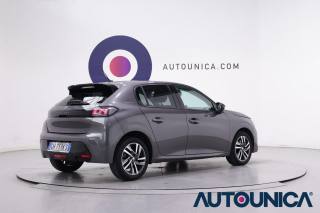 PEUGEOT 208 usata, con Cruise Control