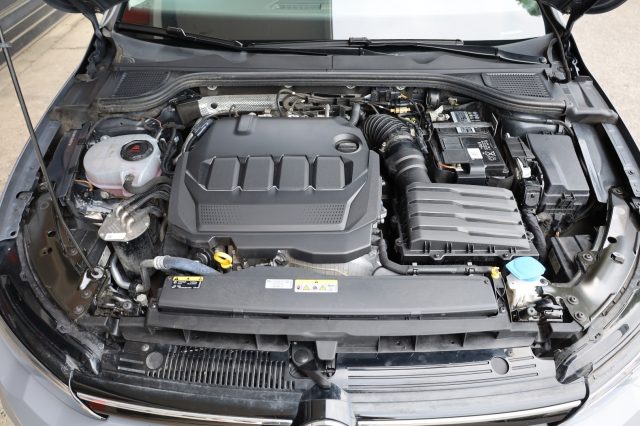 VOLKSWAGEN Golf usata 165