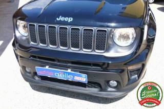 JEEP Renegade usata, con Vivavoce