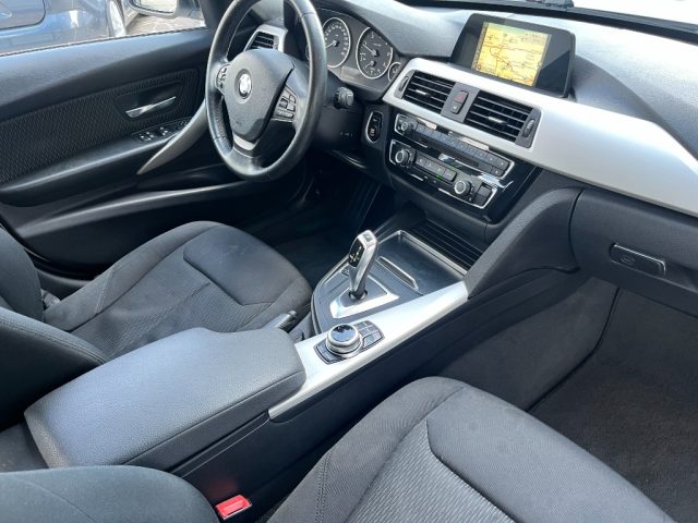 BMW 318 usata, con Cruise Control